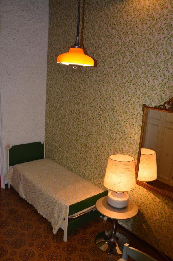 B&B Villa Lupidi 코리도니아 외부 사진