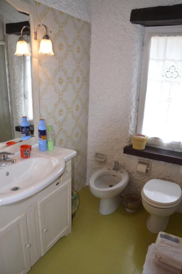 B&B Villa Lupidi 코리도니아 외부 사진