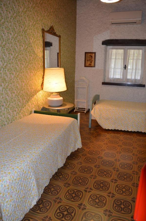 B&B Villa Lupidi 코리도니아 외부 사진