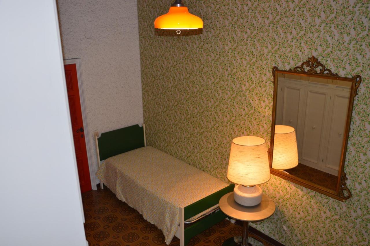 B&B Villa Lupidi 코리도니아 외부 사진