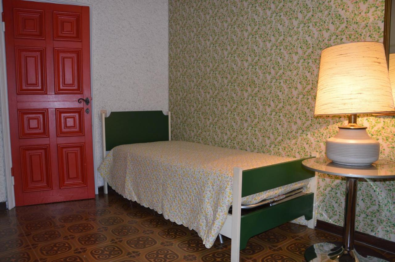 B&B Villa Lupidi 코리도니아 외부 사진