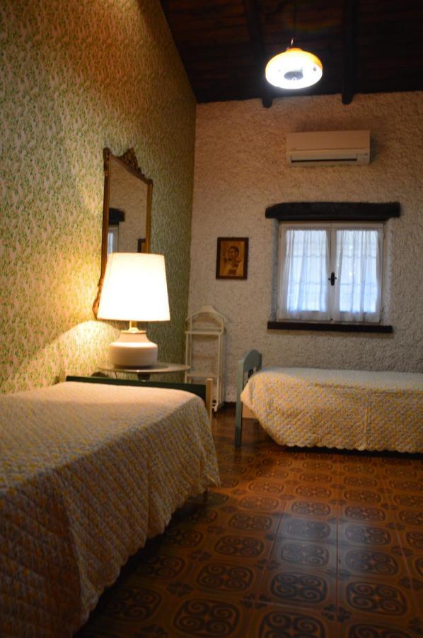 B&B Villa Lupidi 코리도니아 외부 사진