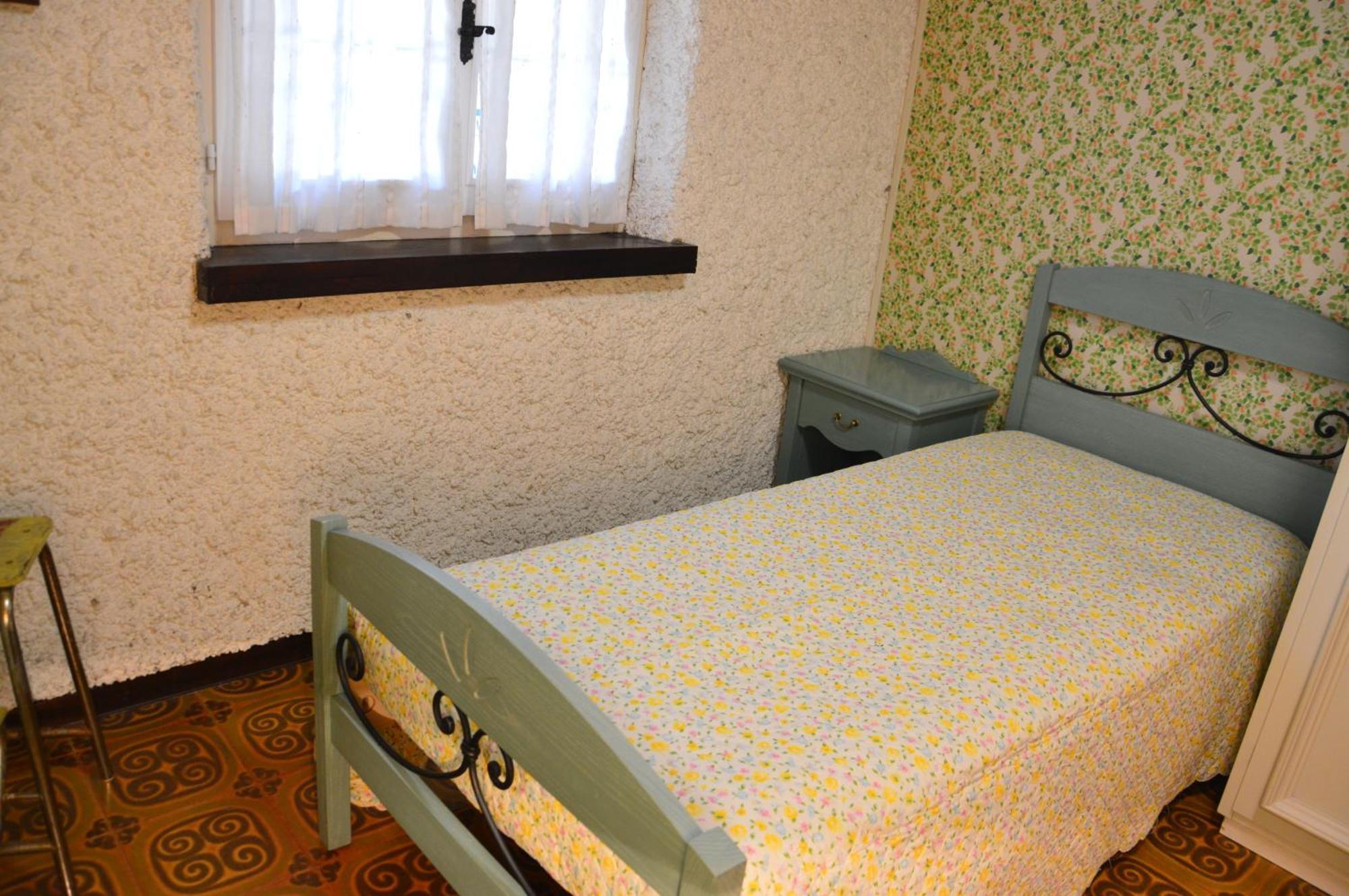B&B Villa Lupidi 코리도니아 외부 사진