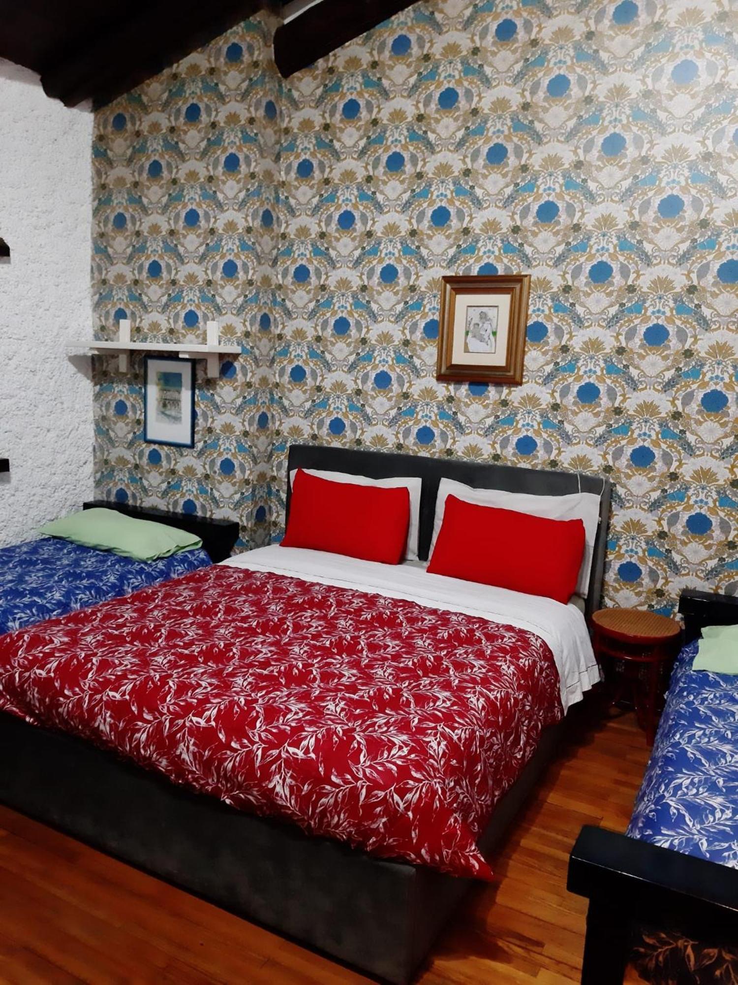 B&B Villa Lupidi 코리도니아 외부 사진