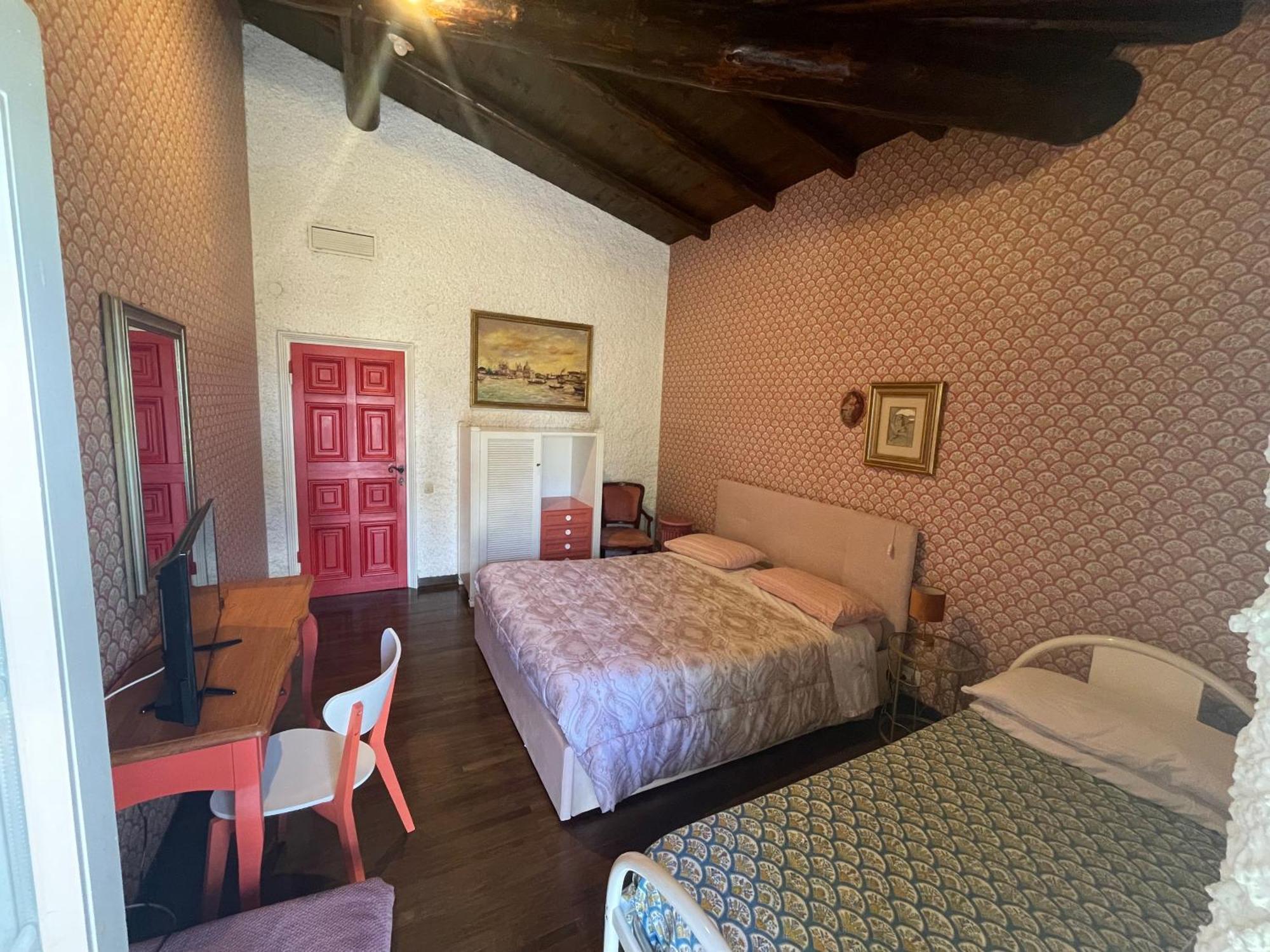 B&B Villa Lupidi 코리도니아 외부 사진